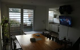 Departamento Alberdi en Tandil